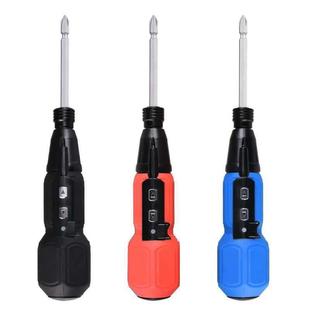 handle straight steel USB electric screwdriver 3.6V Alloy