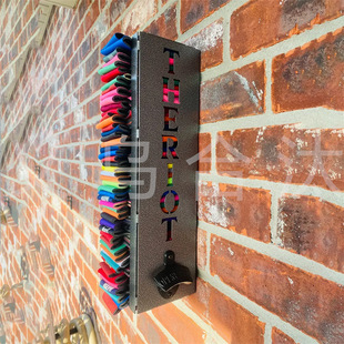 New independent station product Can cooler holder with bott