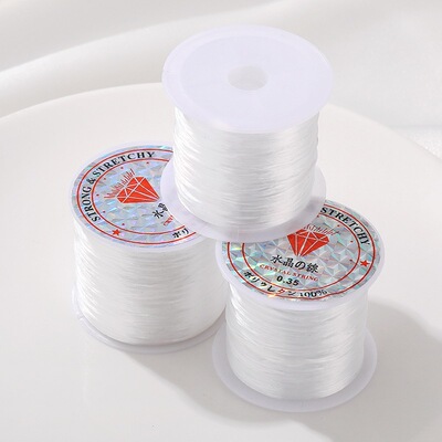 Christmas Ball Ceiling Dropped Non elastic Fishing Line Sca