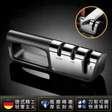 Multi functional manual kitchen knife, scissors, tungsten s