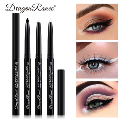 Inner eyeliner gel pen for female novice beginners Waterpro