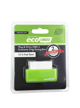 Nitro OBD2 ECOOBD2 Car Plug&Driver Single Board