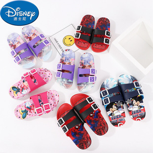 purchase Disney cartoon off children slippers 30%