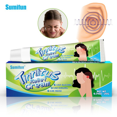 SumifuEarHealthCareCream
