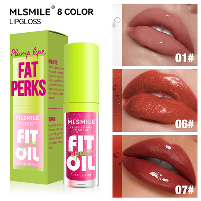 MoisturizingLipBalmLipGlos