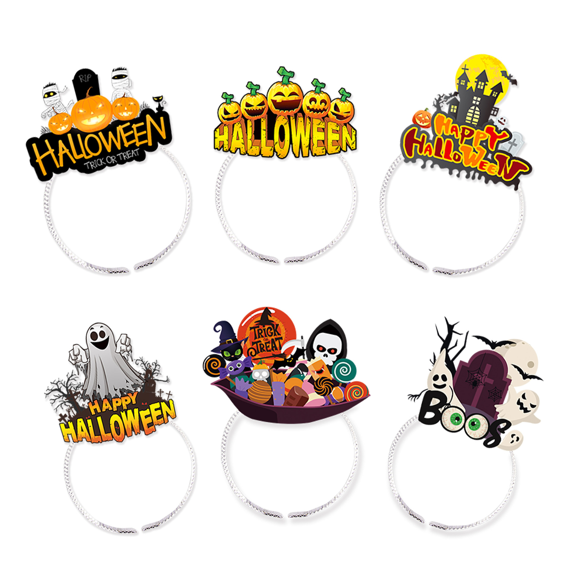 HalloweenGhostFestivalPart