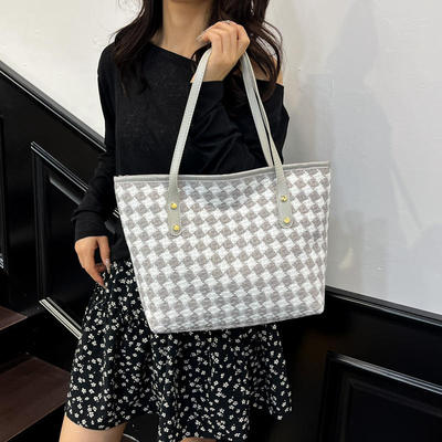 LargeCapacityHandheldTote
