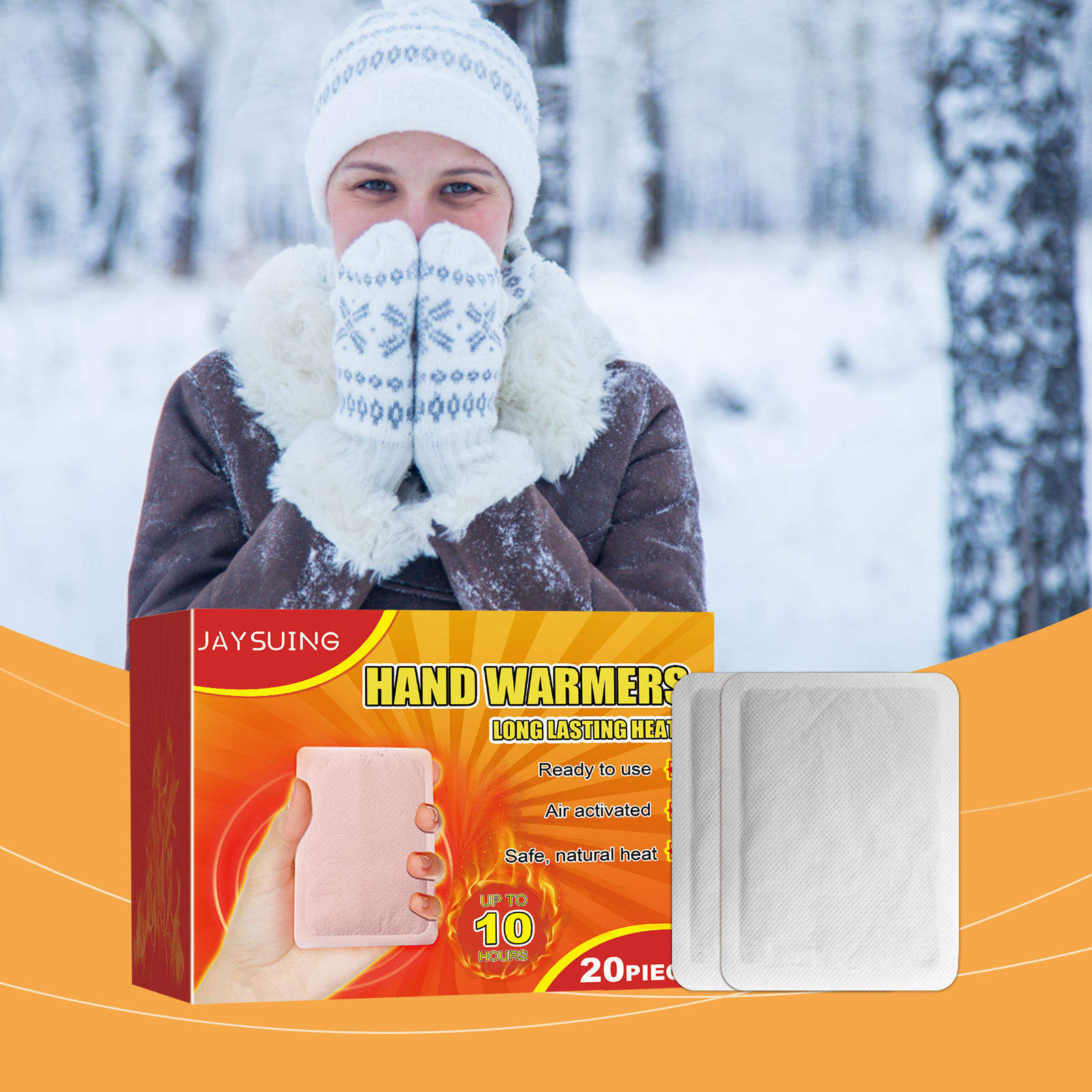 JAYSUINGHandWarmerforWint