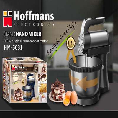 ExportHoffmans6631Blender