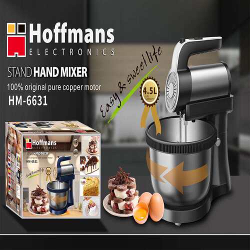 ExportHoffmans6631Blender