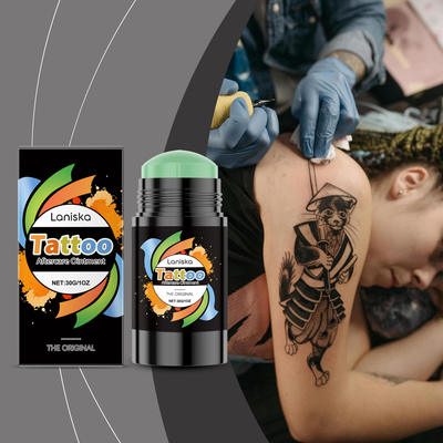 LANISKA body care cream gently cleanses, moisturizes, and n