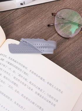 Titanic 3D Ship Stereoscopic Design Bookmark Fun New and Un