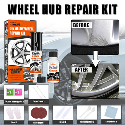 RayhongWheelScratchCareAg