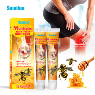 Cream Dosage Neck Bee Waist Shoulder Venom Pack Sumifu
