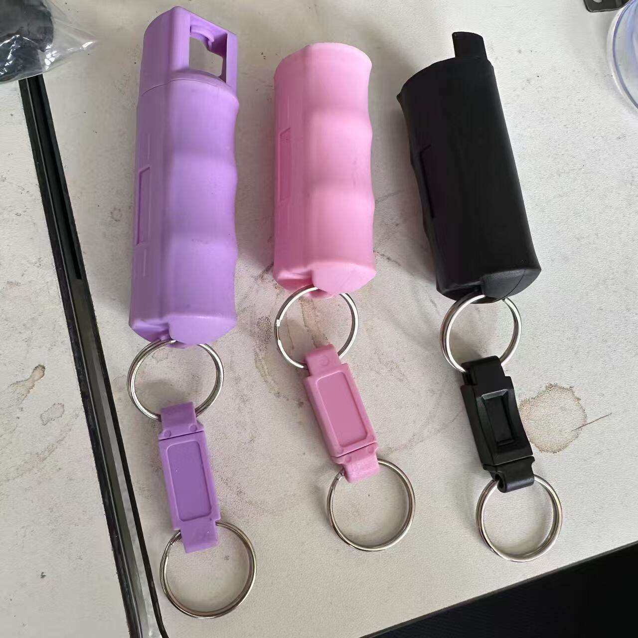 Bagprotectionkeychainselfd