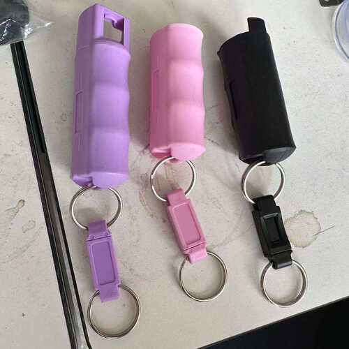 Bagprotectionkeychainselfd