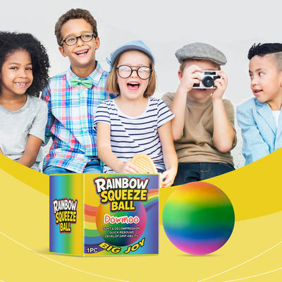 DowmooRainbowStressRelief