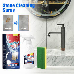 Jaysuing Ceramic Stone Plating Agent Household Kitchen Marb