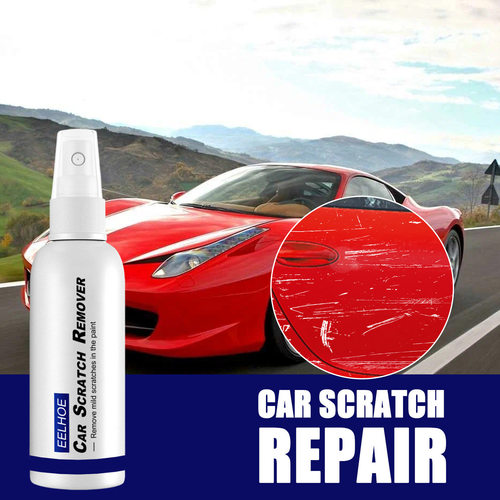 EELHOE car scratch spray paint surface scratch scratch seal