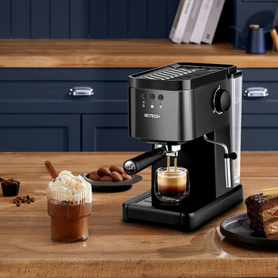 Coffee machine for household use, commercial use, Italian s