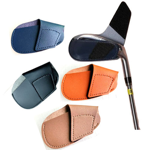 GolfClubLeatherCoverGolfC