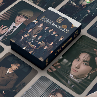 Memorabilia boy special Moon Dark group Wave Korean