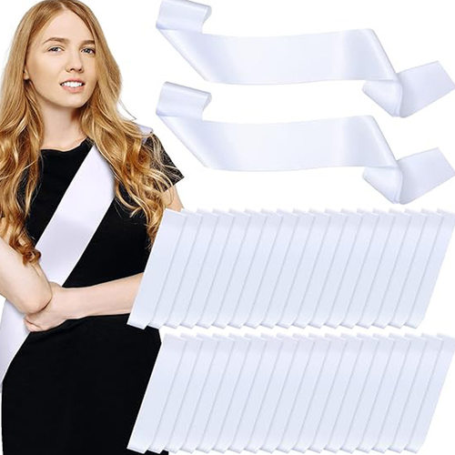 DIY Pattern Belt for Graduation Season, Single Birthday Par