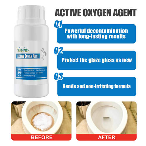 JueFishToiletActiveOxygen