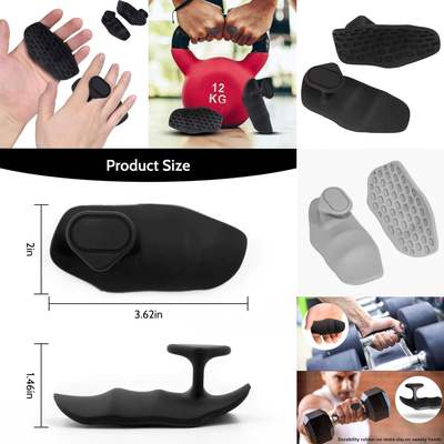 GripStrengthenerDumbbellGr