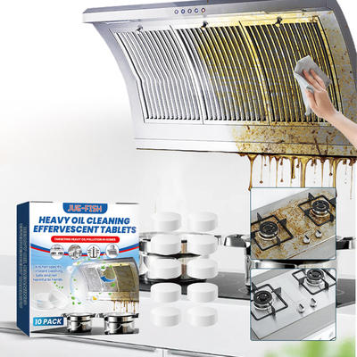 JueFishKitchenCleaningEff