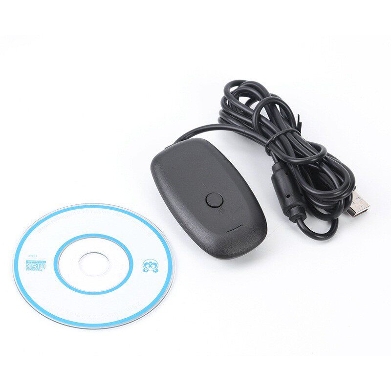 XBOX360PCReceiverXBOX360W