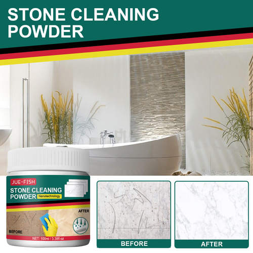 JueFishstonecleaningpowde