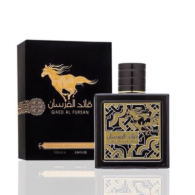 ArabianDubaiScentlessPerfum