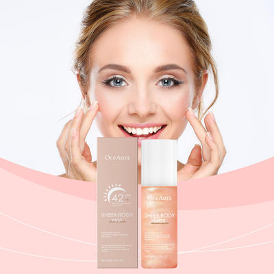 BodyProtectionsprayOutdoor