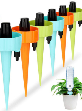 Supply gardening automatic watering machine, lazy irrigatio