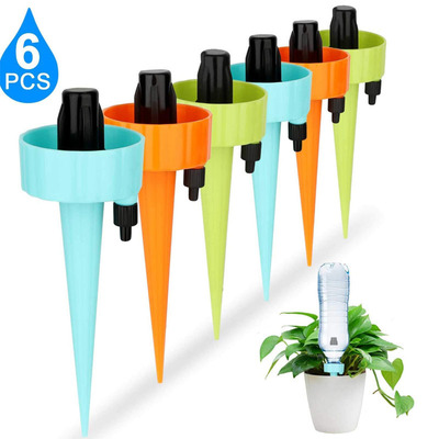 Supply gardening automatic watering machine, lazy irrigatio