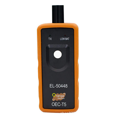 EL-50448 for GM tire pressure tool EL50448 tire pressure re