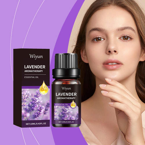 WiyunLavenderEssentialOil