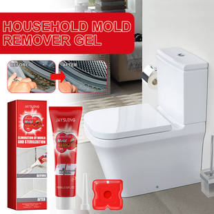 Jaysui anti mold gel for household walls, kitchen and bathr
