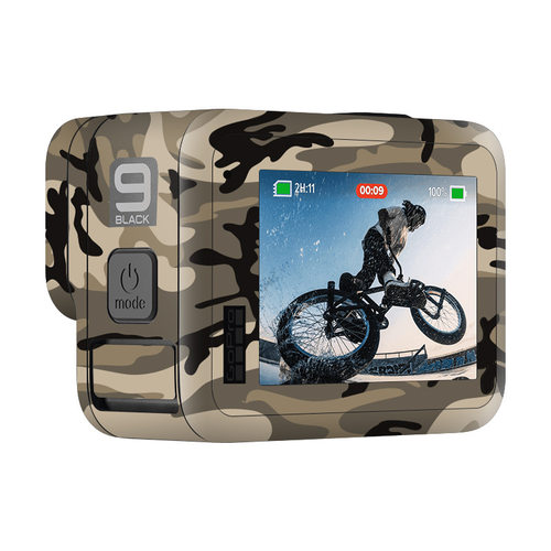 GoproDog9StickerSportsCa