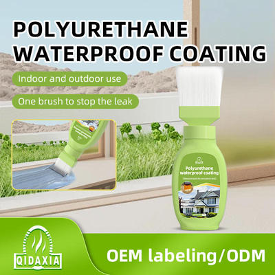 Waterbornepolyurethanemulti