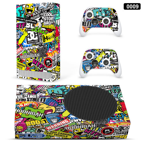 XboxseriesXboxseriesScon