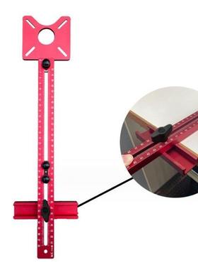 Woodworking cutting  milling circular tool, multifunctio