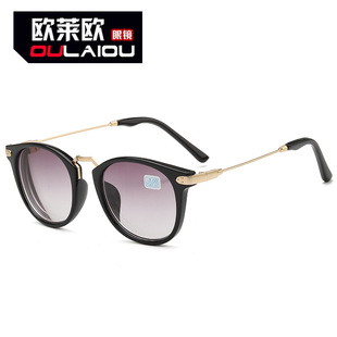 L'Oreal 9588 finished myopia sunglasses 2024 myopia holder