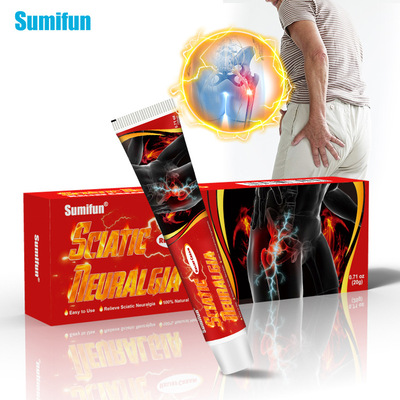Sumifusciaticnerveointment