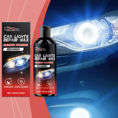 HOMONTHAutomotiveHeadlight