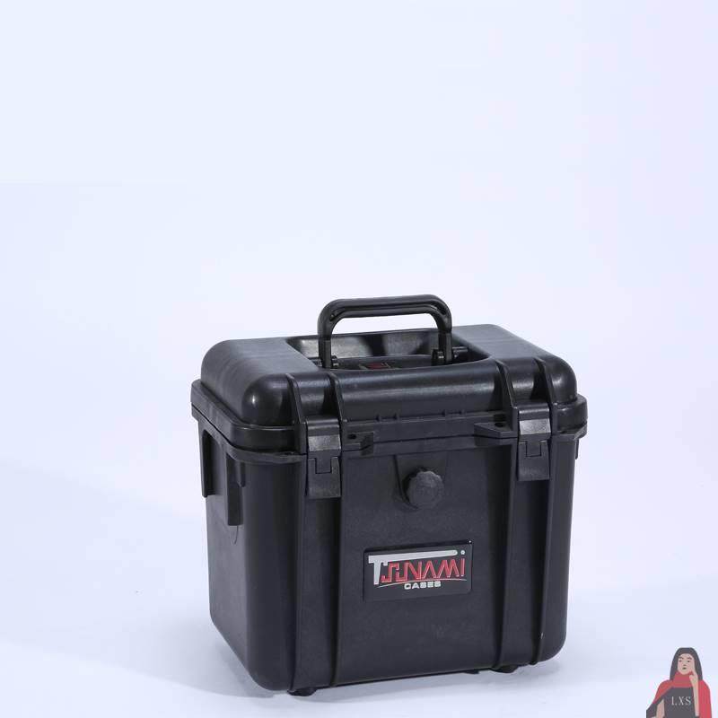 相机箱防潮单反相机镜头防潮安全箱子相机箱防护箱防水防震手提箱