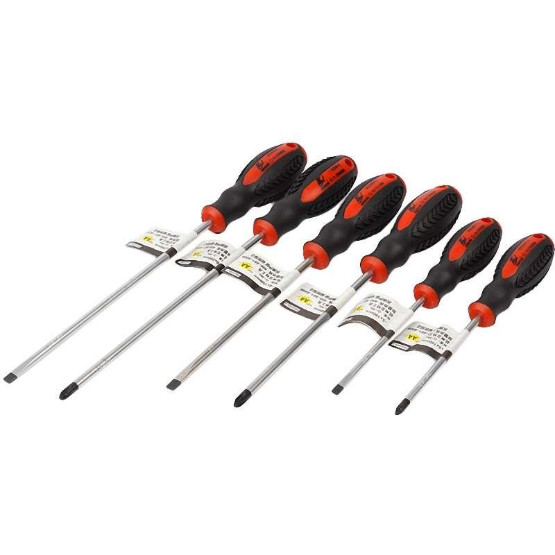 卡夫威尔  专业级铬钼钢螺丝批 螺丝刀