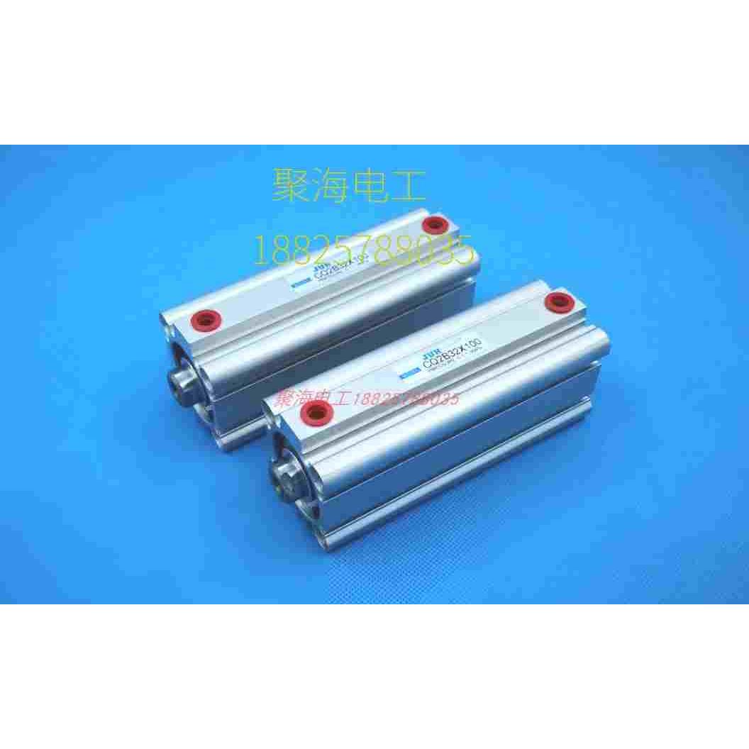 薄型气缸CQ2B/CDQ2B80X5X10X15X20X25X30X35X40X45X50X75X100-200