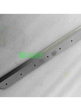 道顿切纸机DC-8450V，DC-450DF金图 450V刀片裁纸机刀片切刀